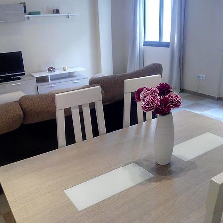 Apartamentos Decada Малага Екстер'єр фото