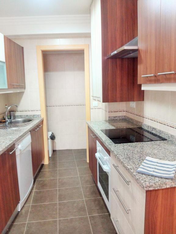 Apartamentos Decada Малага Номер фото