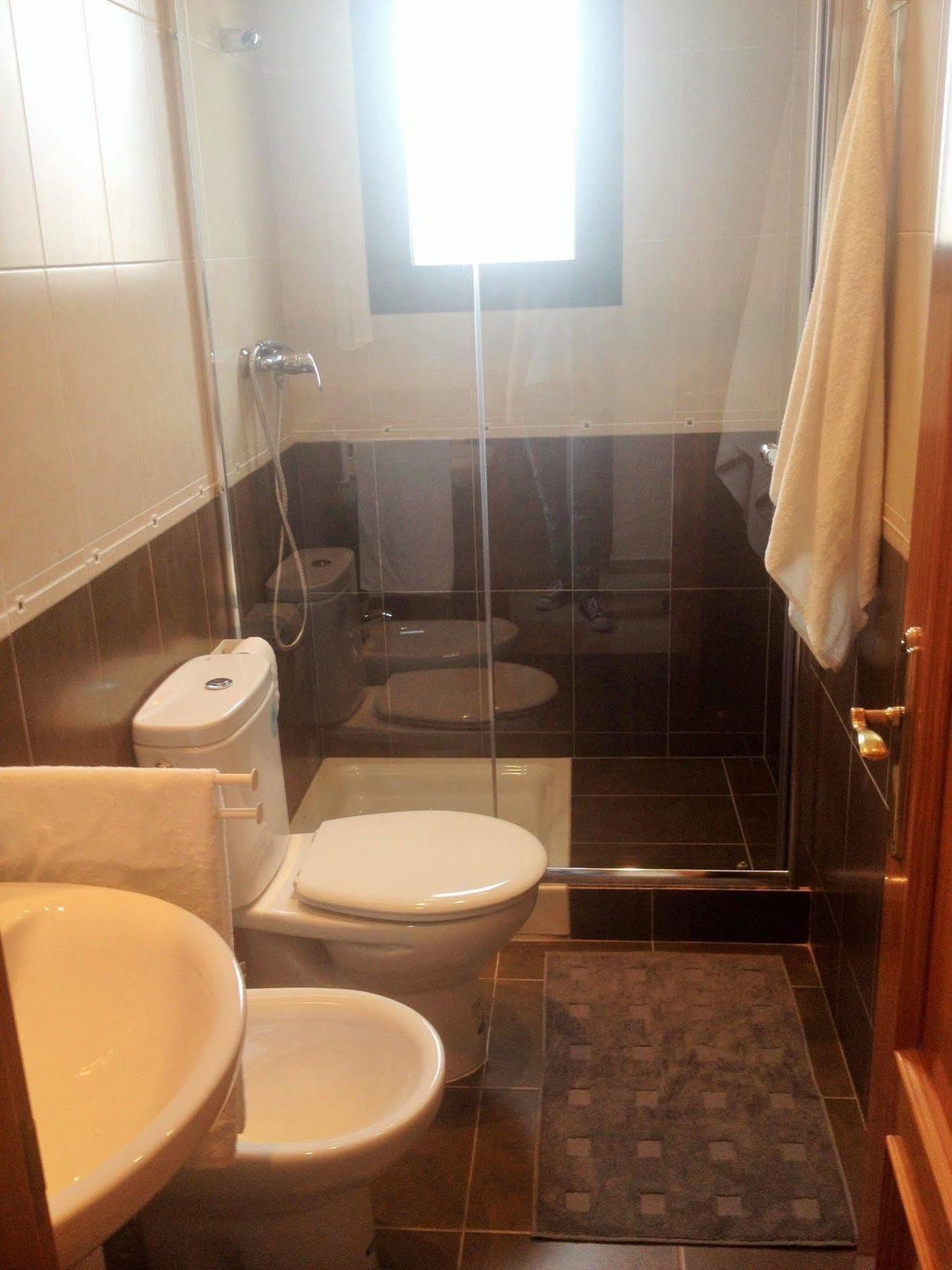 Apartamentos Decada Малага Екстер'єр фото