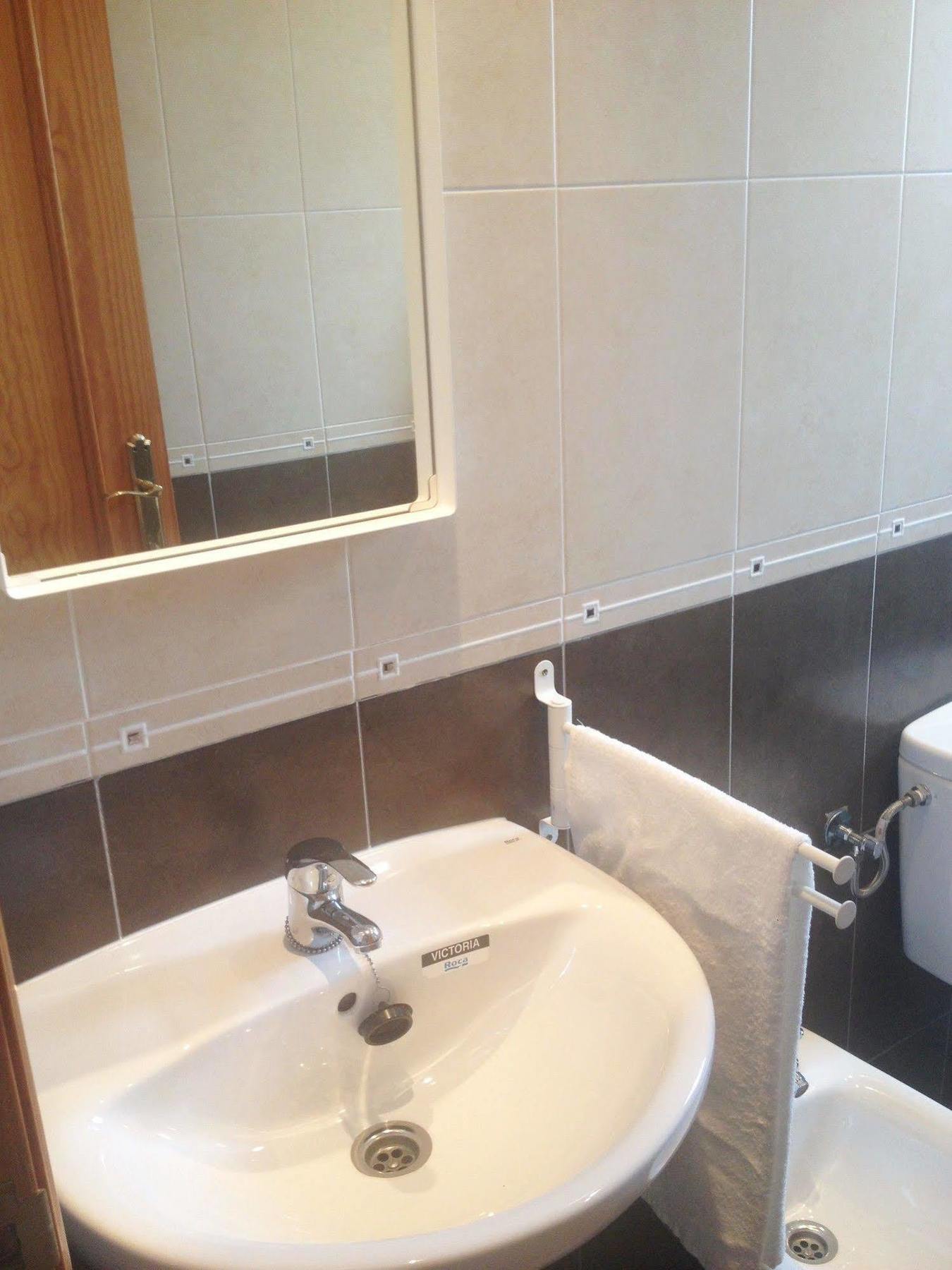 Apartamentos Decada Малага Екстер'єр фото
