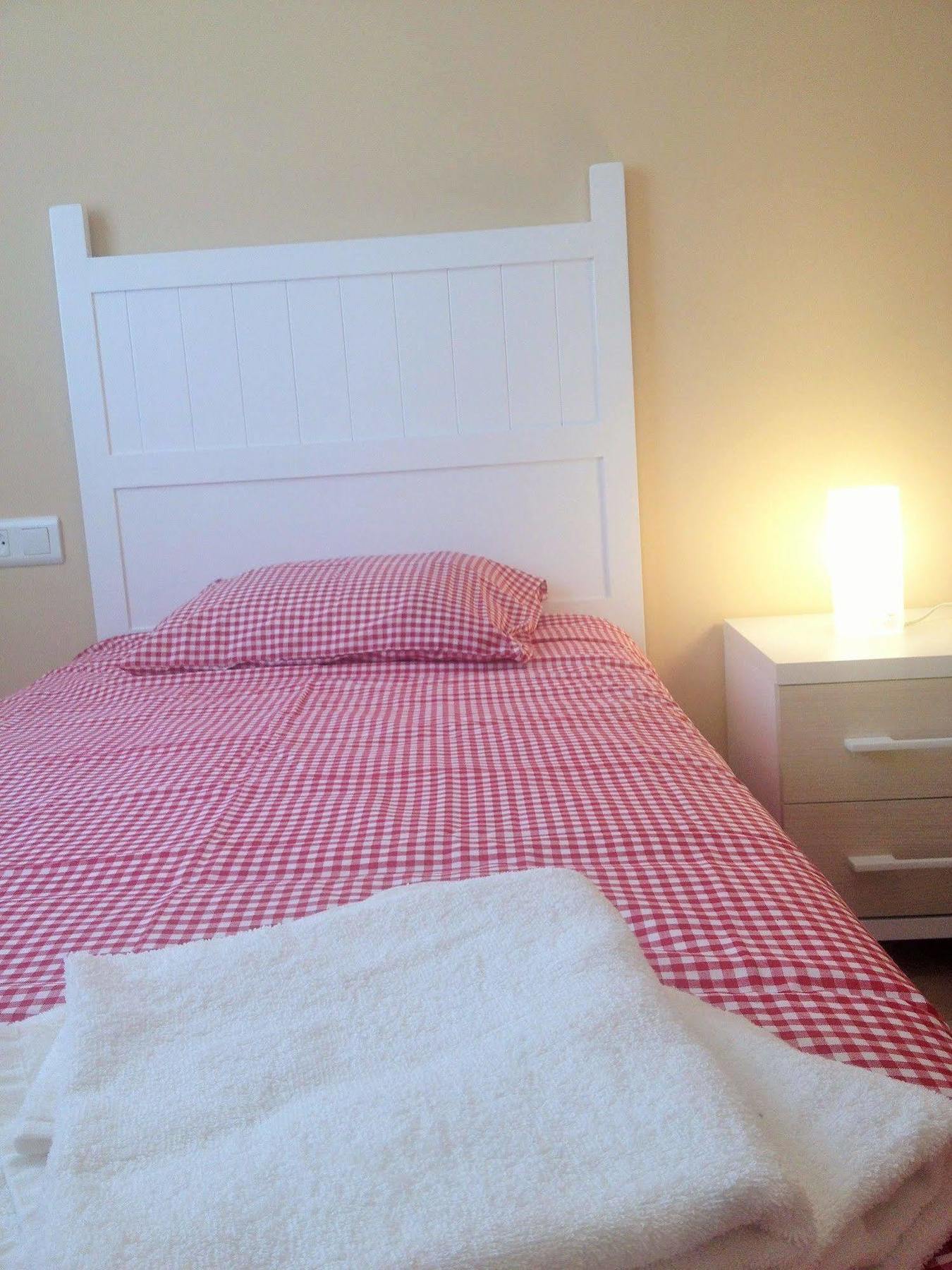 Apartamentos Decada Малага Екстер'єр фото