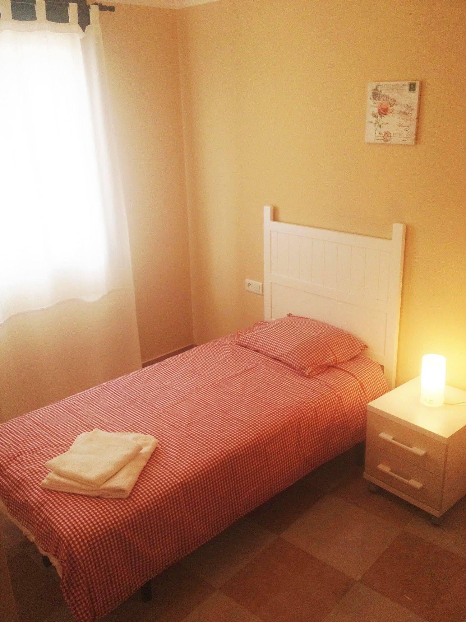 Apartamentos Decada Малага Екстер'єр фото